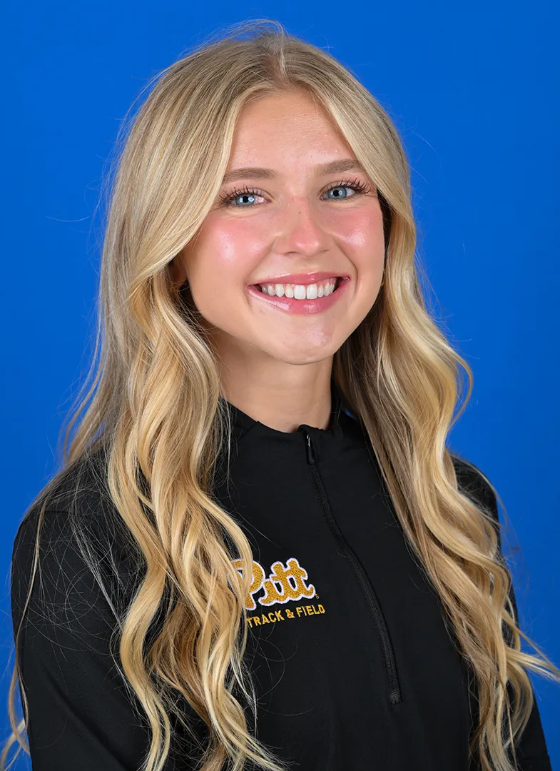 Camy Kiser, Track and Field, undefined