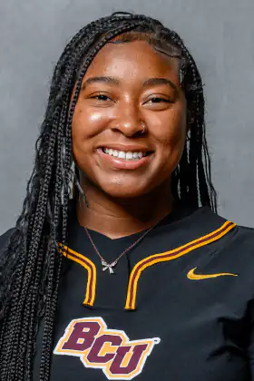 Kayleigh Sutton, Softball, undefined