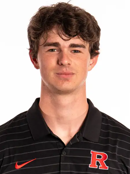 Justin MacCormack, Baseball, Rutgers University