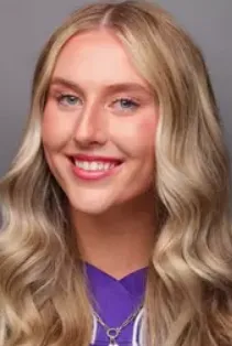 Natalie Fritz, Softball, undefined