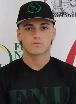 Chase Lipshutz, Baseball, undefined