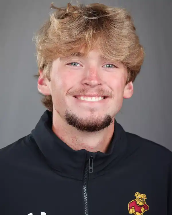 Carter Meincke, Football, University of Minnesota Duluth
