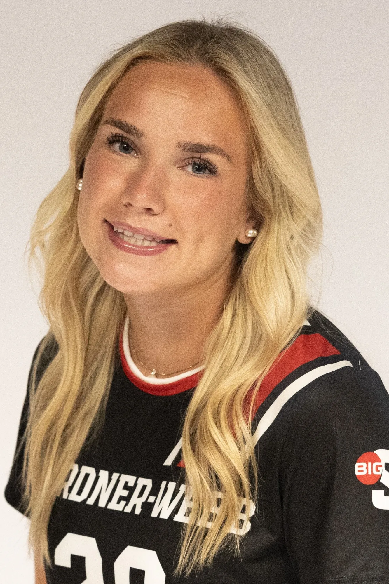 Kaelin Antrim, Soccer, Gardner-Webb University