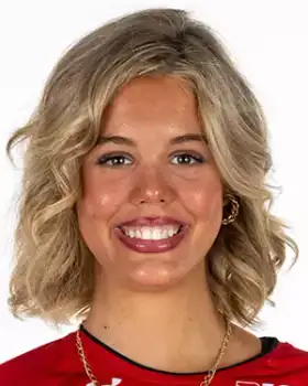 Ellis Crawford, Volleyball, undefined