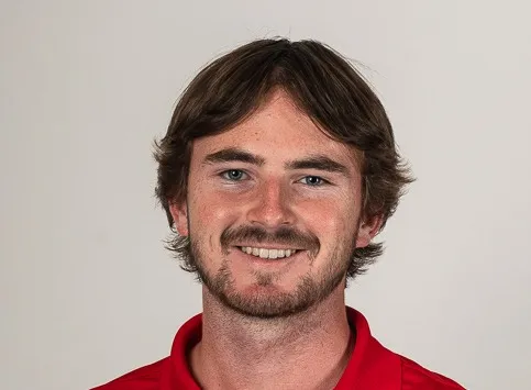 Nash Arthurs, Golf, California State University, Fresno