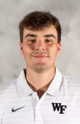 Tom Haberer, Golf, undefined