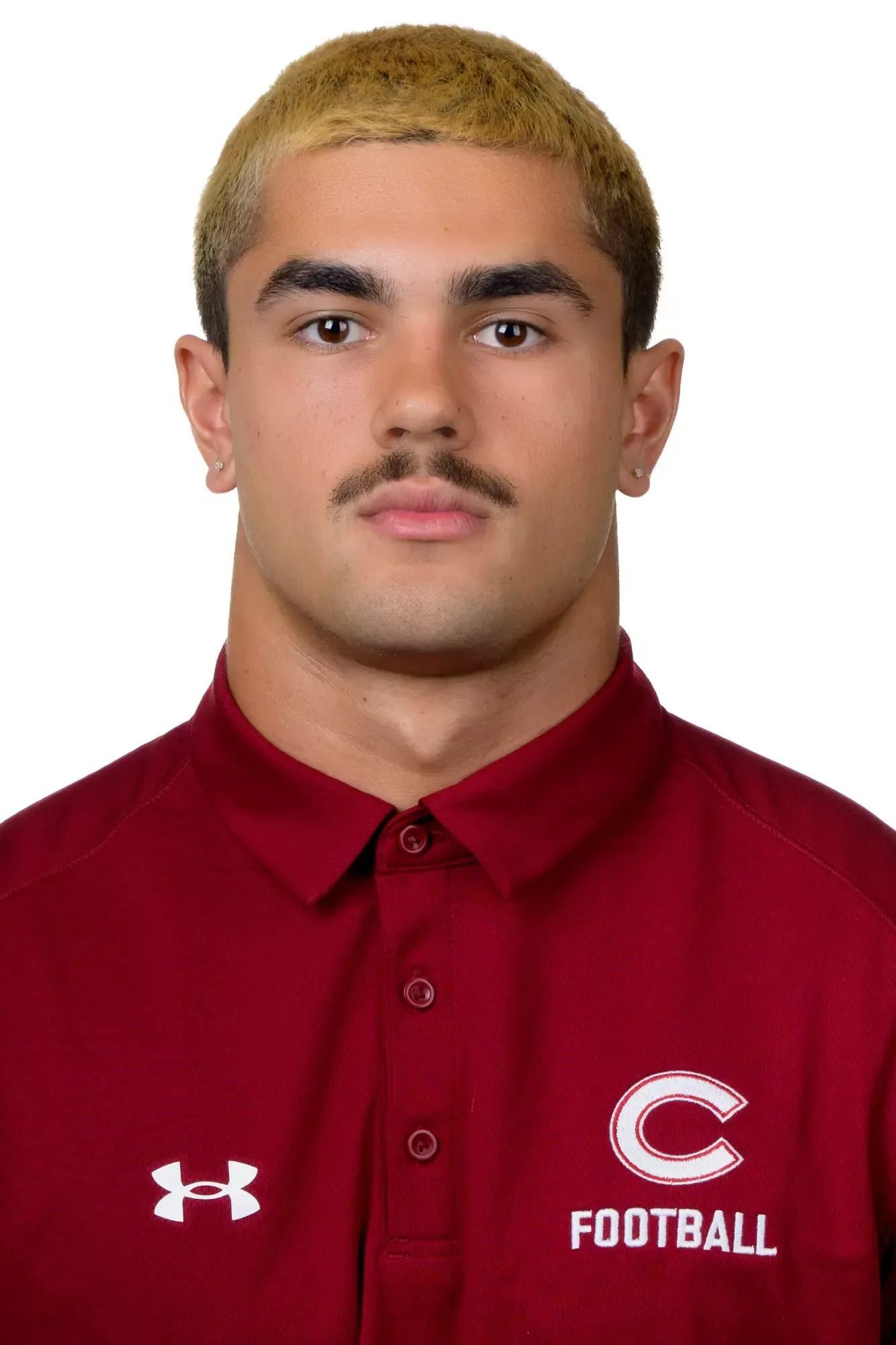 Chief Montalvo, Football, undefined