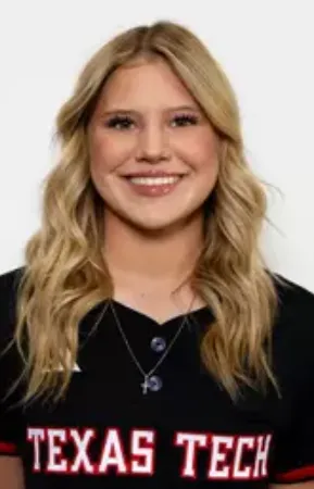 Brianna Hinson, Softball, undefined