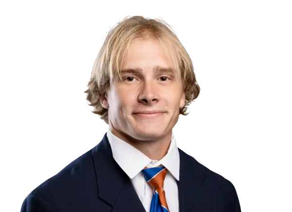 Colton Boomer, Football, undefined