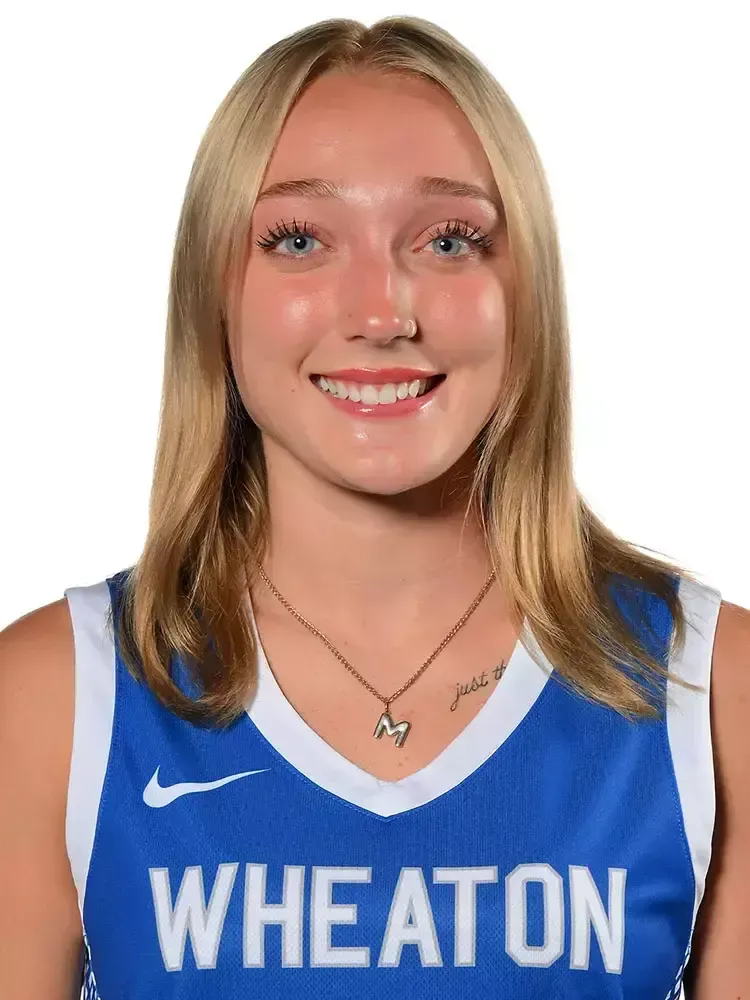 Mary Claire McClintock, Basketball, Wheaton College (MA)