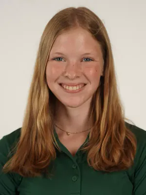 Katelyn Andrews, Track and Field, Baylor University