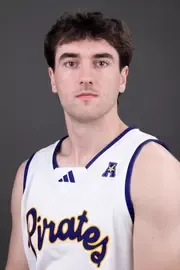 Daithi Quinn, Basketball, undefined