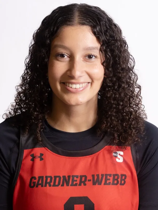 Laila Tull, Basketball, undefined