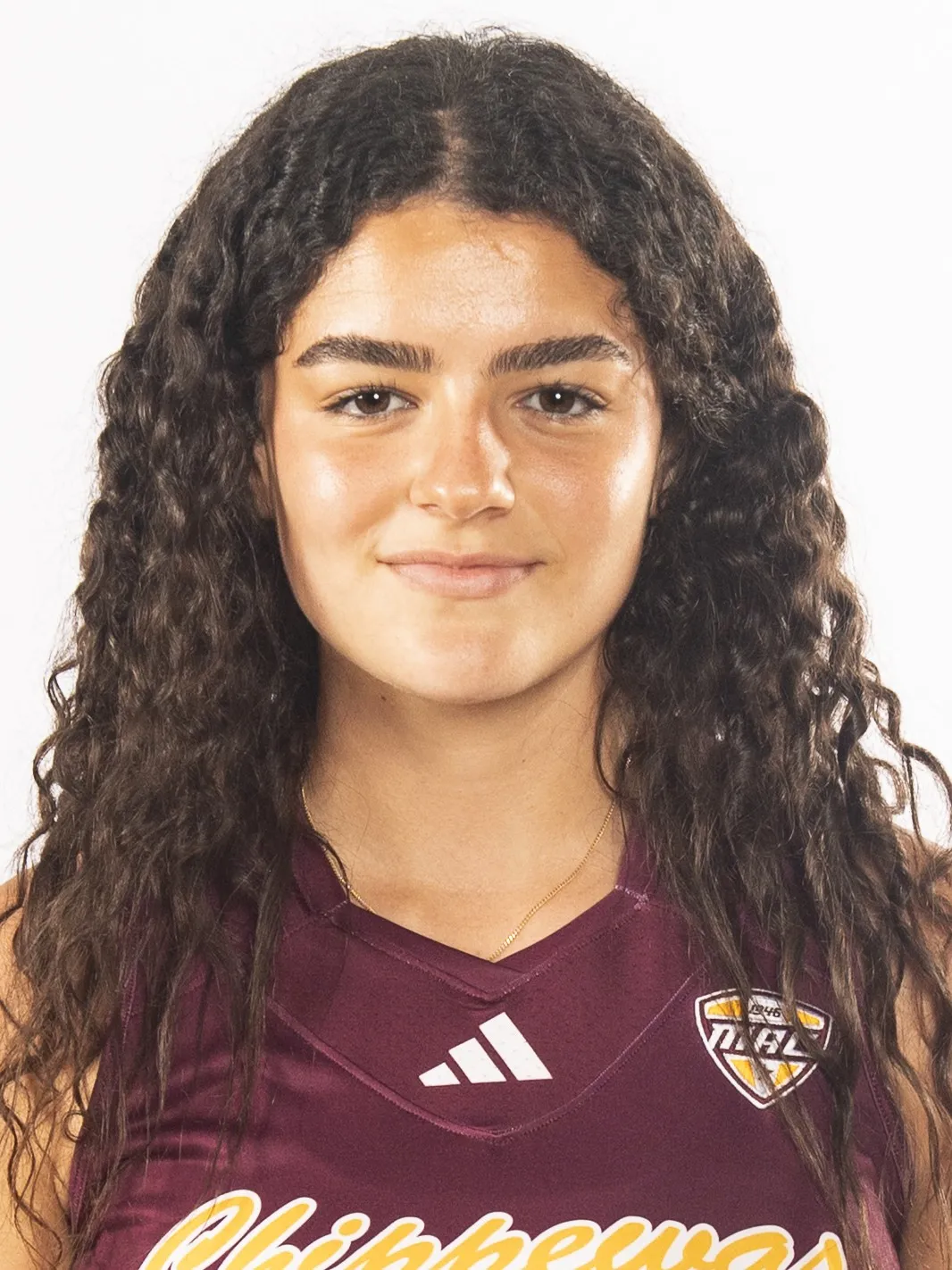 Juana Galli, Field Hockey, Central Michigan University