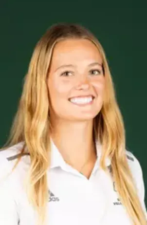 Sadie Jeffrey, Beach Volleyball, California Polytechnic State University
