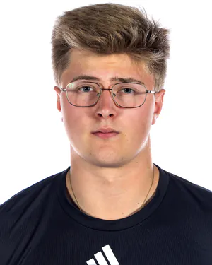 Gustav Rydaker, Track and Field, undefined
