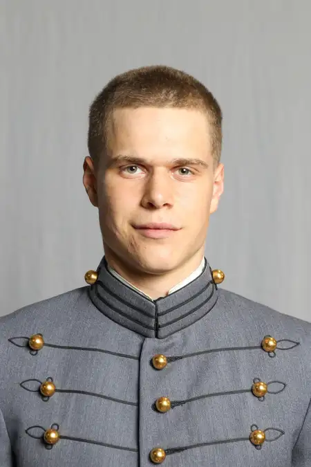 Cade De St. Hubert, Hockey, United States Military Academy