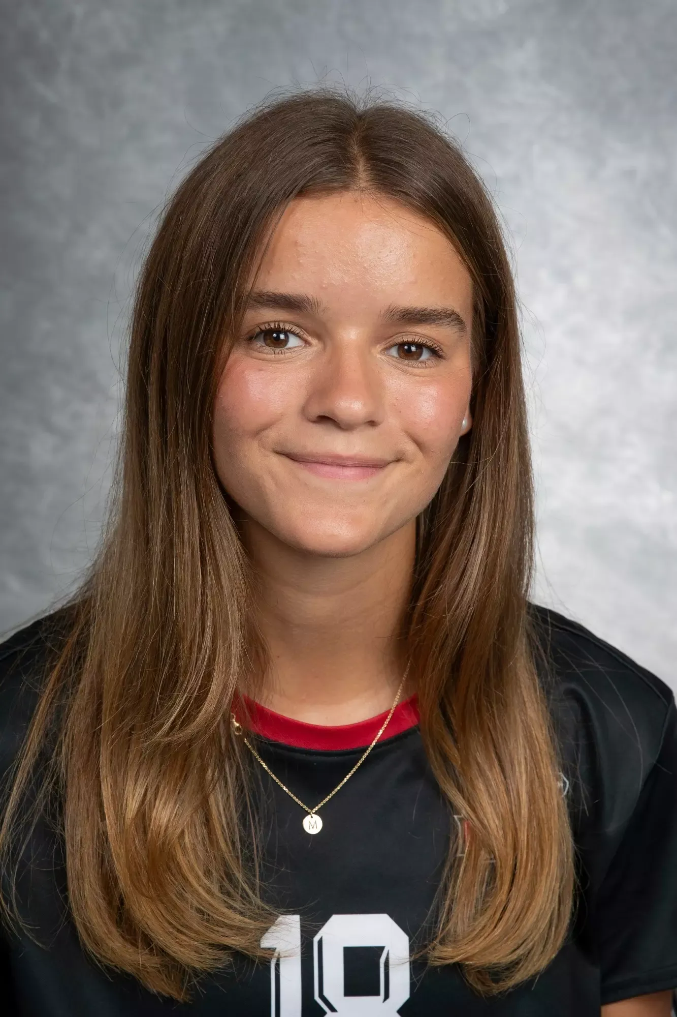 Maddy Sheppard, Soccer, undefined