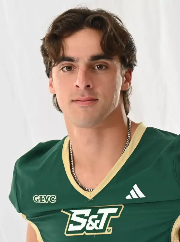 Ben Dalke, Football, Missouri University of Science and Technology