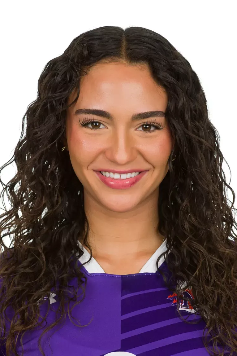 Maliya Maldonado, Soccer, undefined