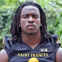 Jireh Edwards, Football, undefined