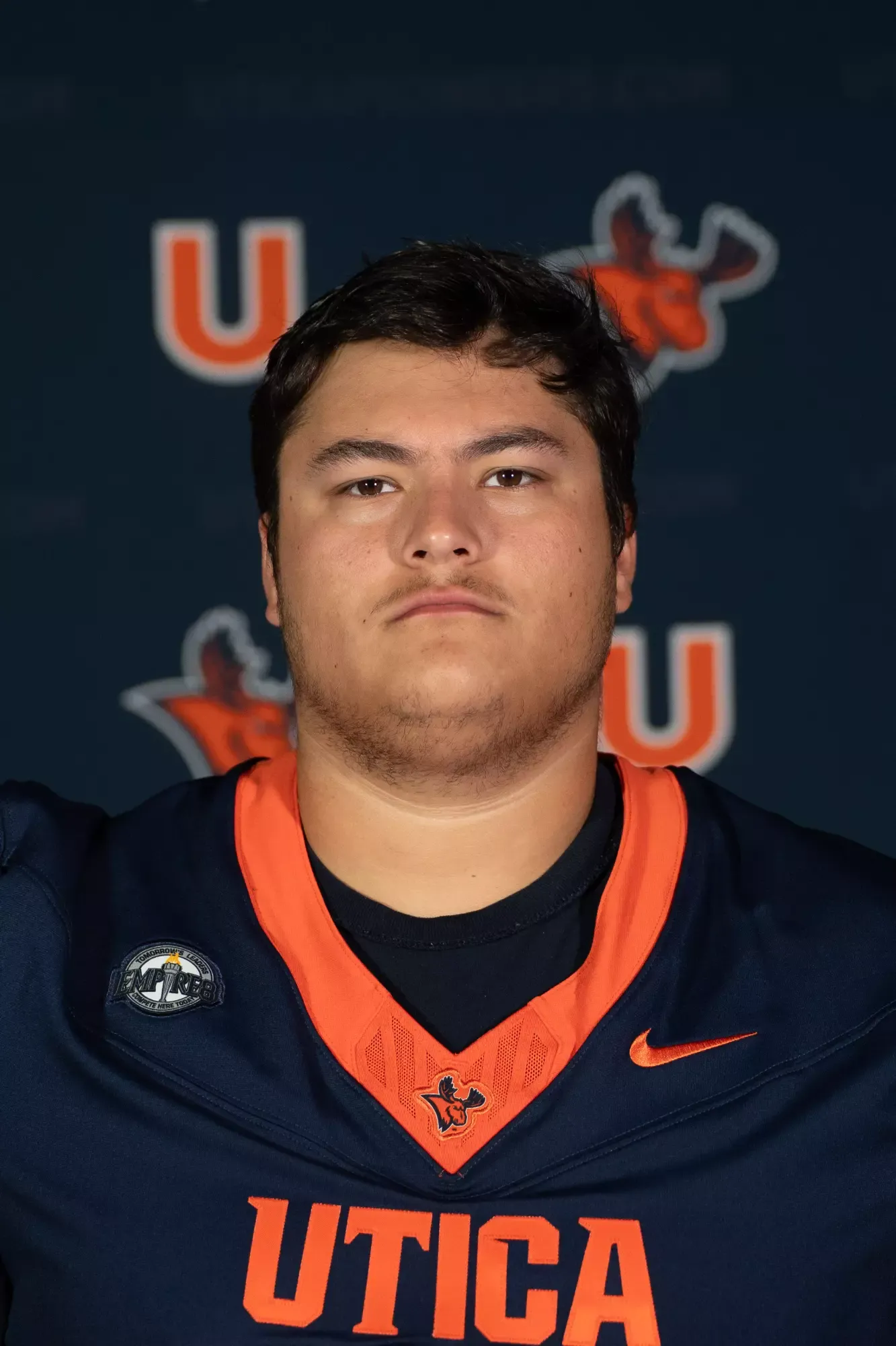 Gavin Kuc, Football, Utica University