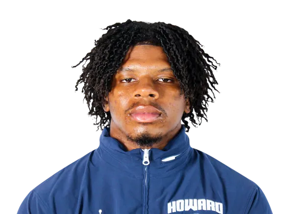 Ben Chandler, Football, Howard University