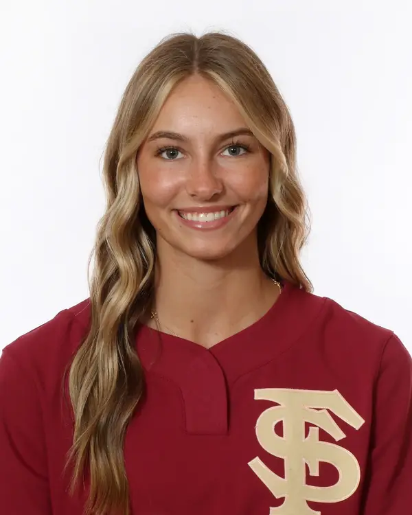 Addy Ware, Softball, Florida State University