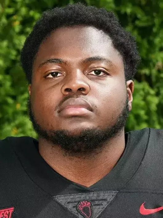 Rodney James, Football, undefined