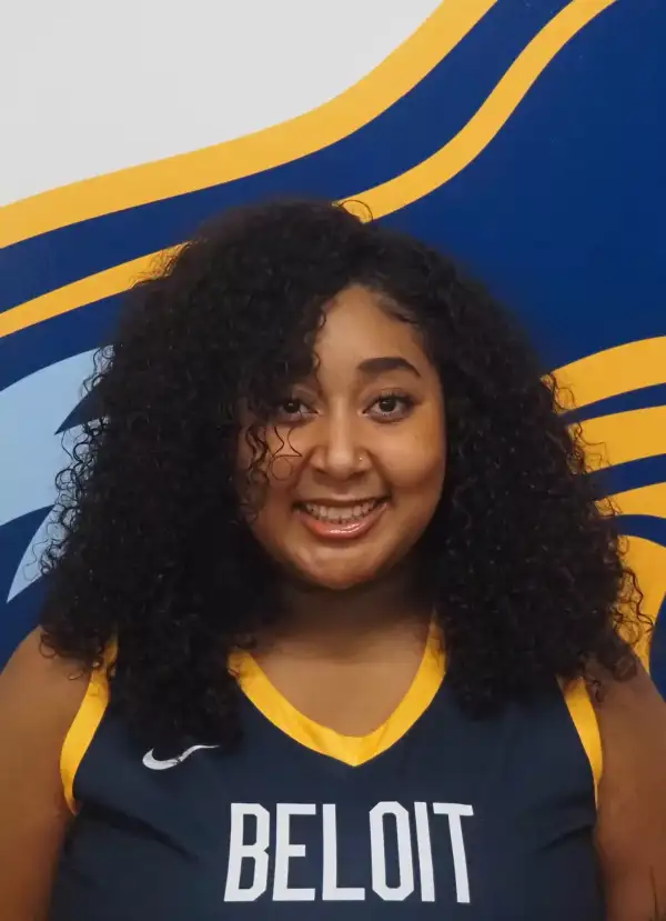 Leila Boykin, Basketball, Beloit College
