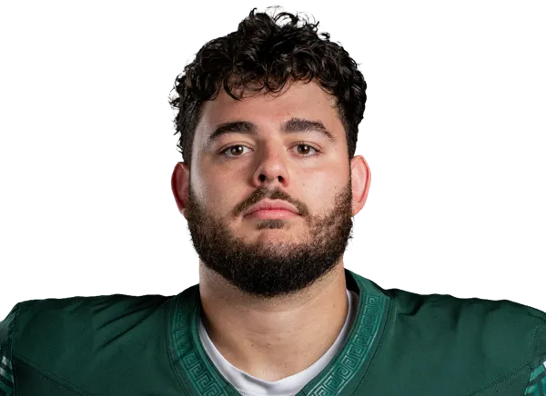 Caleb Carter, Football, undefined