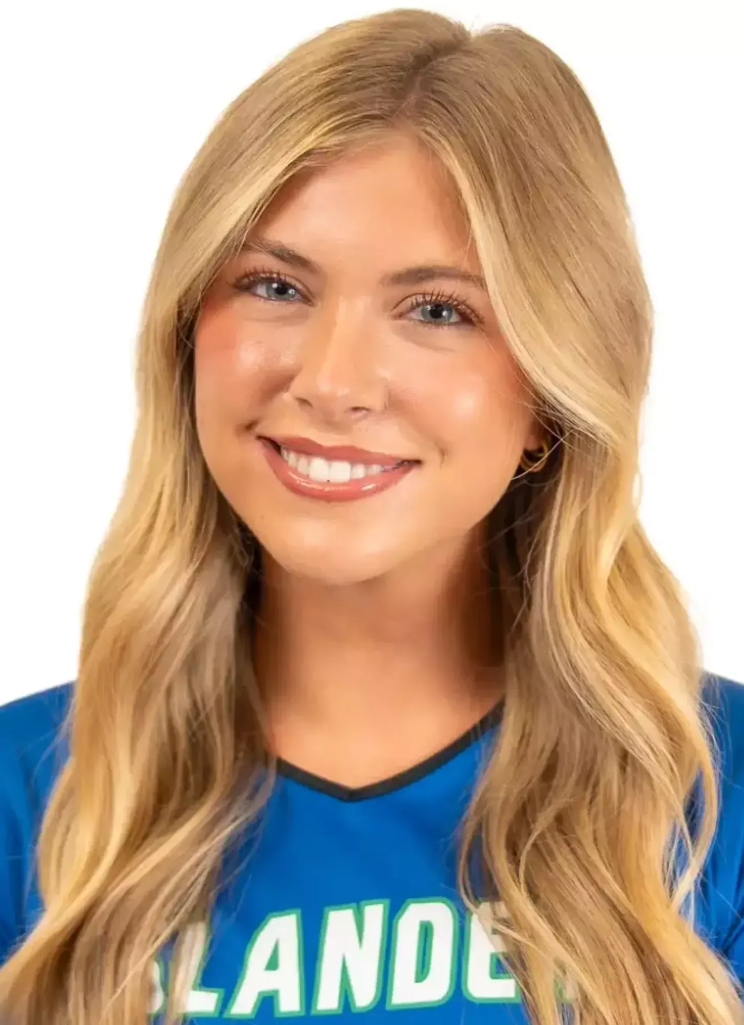 Abby Huddleston, Volleyball, undefined