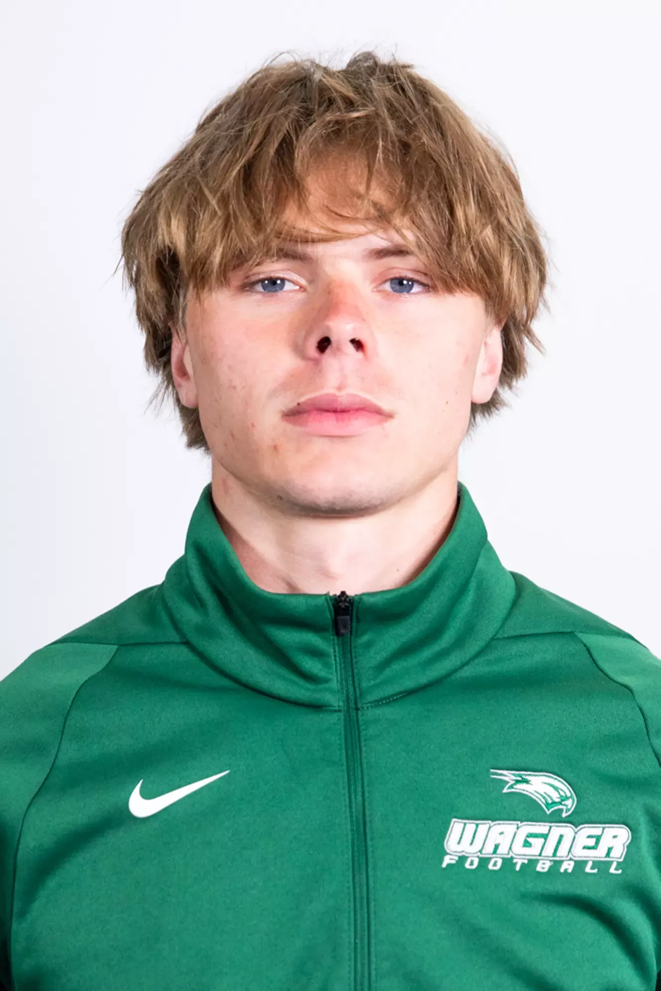 Liam Flynn, Football, Wagner College