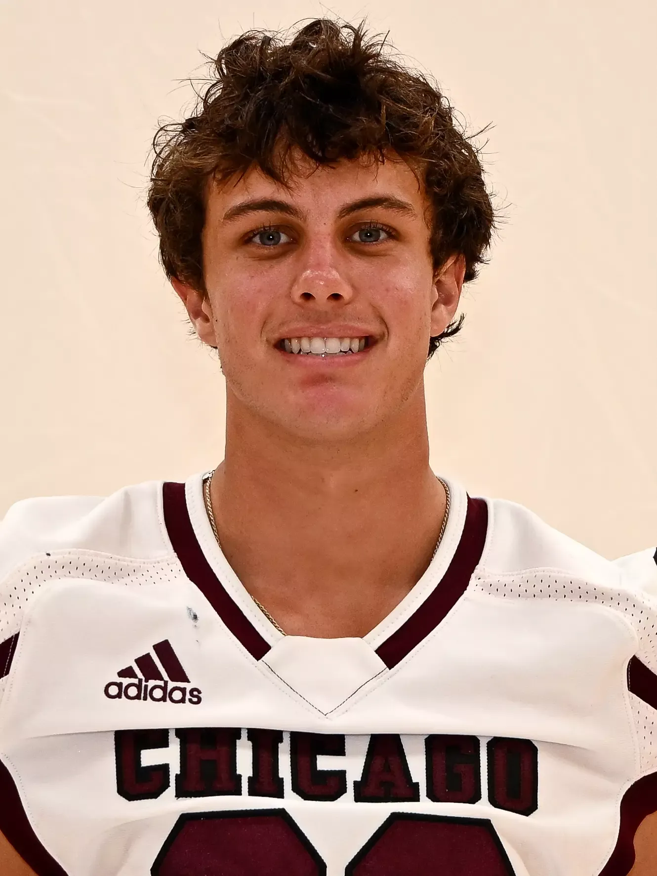 Justin Fisher, Football, undefined