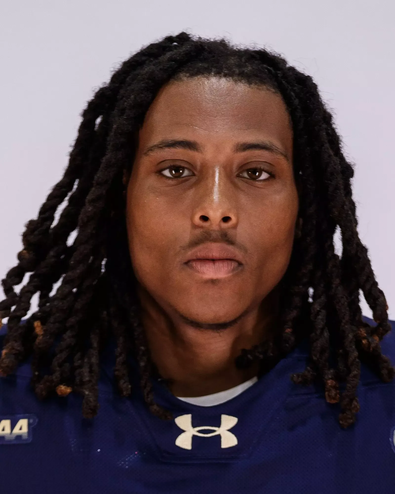 Darius Hairston, Football, Bluefield State University