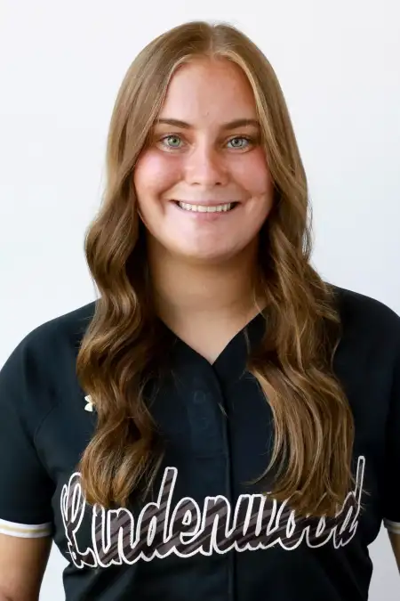 Danielle Franz, Softball, Lindenwood University