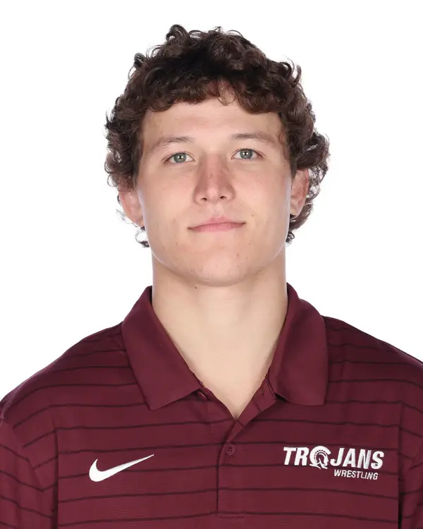 Isaiah Jones, Wrestling, University of Arkansas at Little Rock