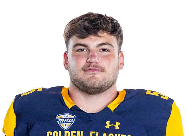 Bryce Sisak, Football, undefined