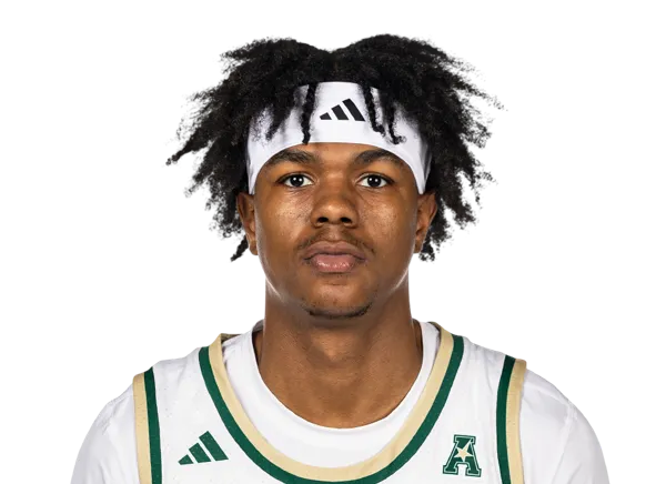 Jaylen Wharton, Basketball, undefined