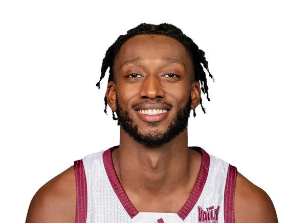 Wesley Oba, Basketball, Missouri State University