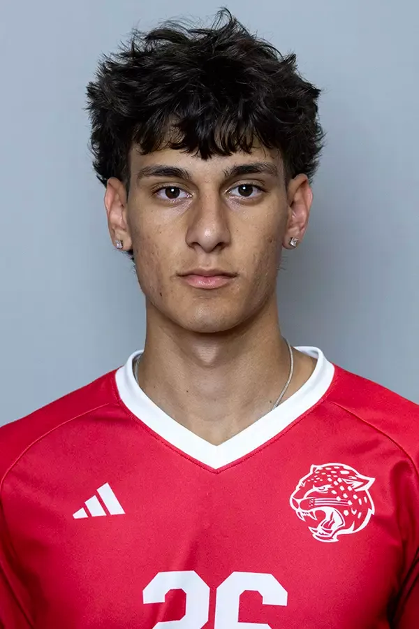 Milan Bozic, Soccer, Indiana University Indianapolis