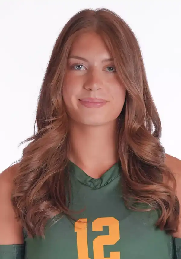 Katariina Korhonen, Volleyball, University of San Francisco