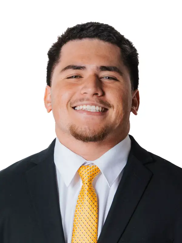 Ocean Taufa, Football, University of Idaho