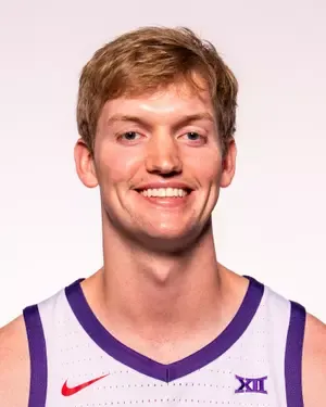 Adam Stewart, Basketball, undefined