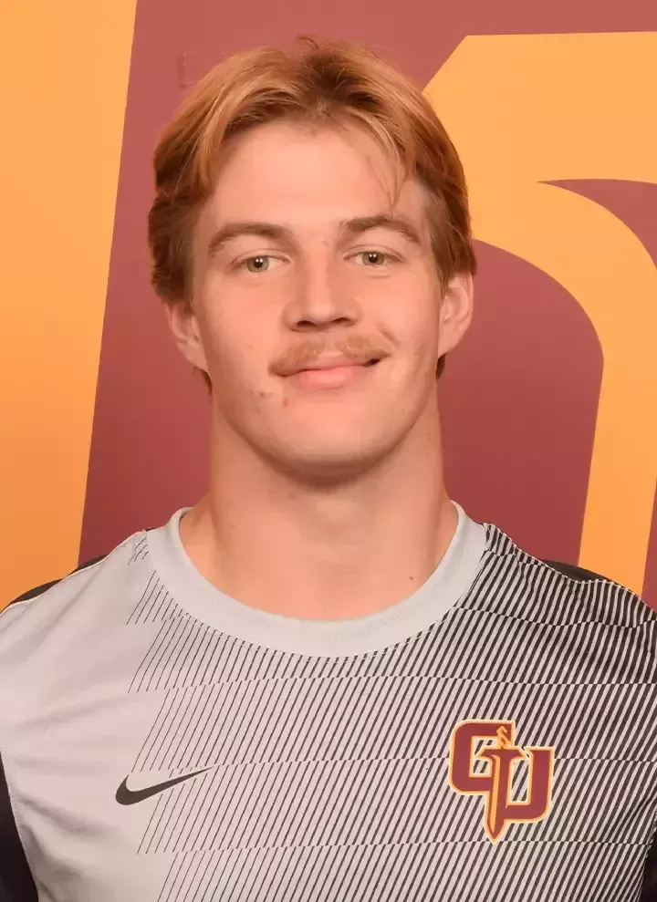 Harry Jameson, Soccer, undefined