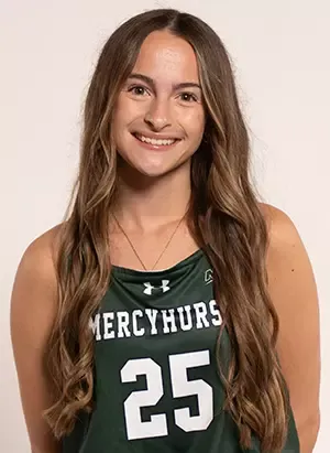 Makayla Bressi, Field Hockey, undefined