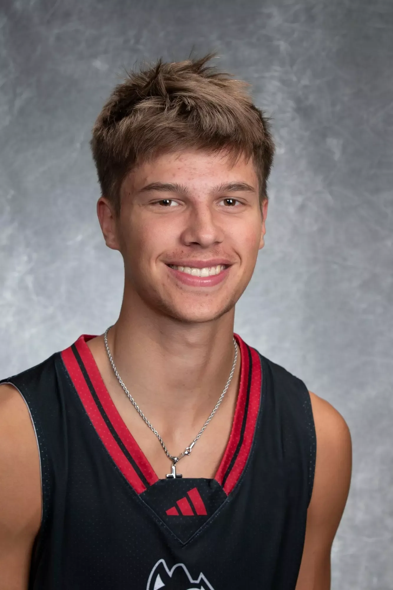 Keller Hanson, Basketball, undefined
