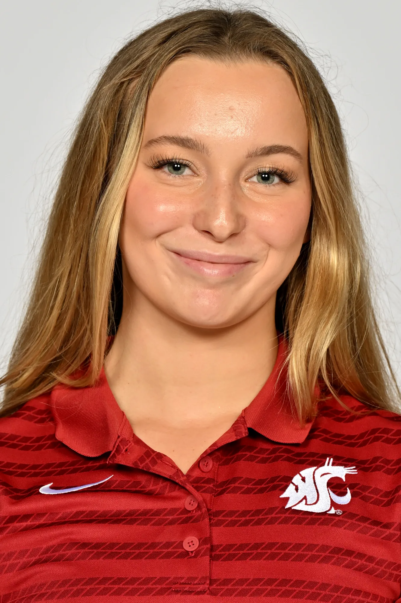 Wiktoria Palicka, Swimming & Diving, Washington State University