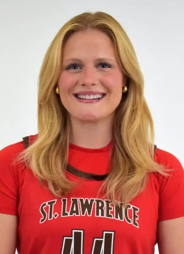 Whitney Lewis, Basketball, St. Lawrence University