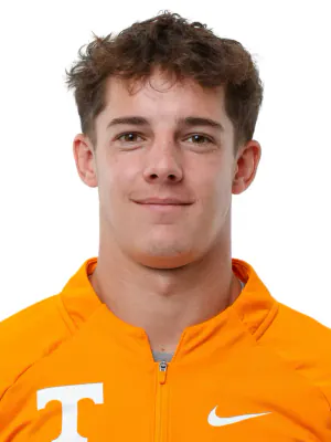 Harry Barton, Track and Field, undefined